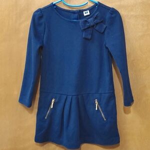 Janie and Jack dress with pockets